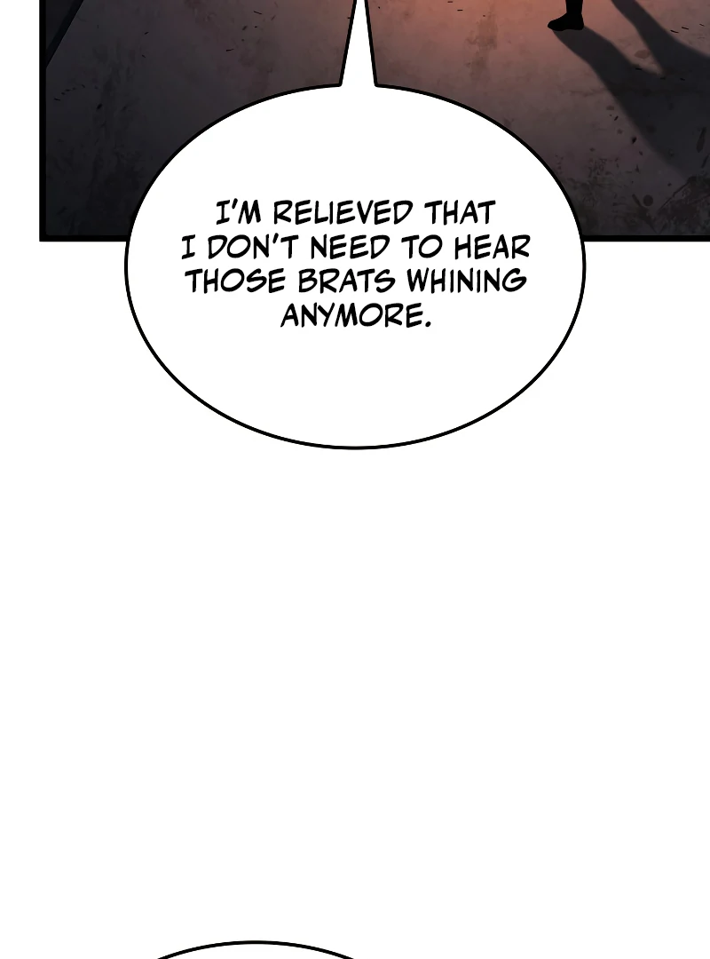 Revenge of the Iron-Blooded Sword Hound, Chapter 75 image 062